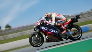 Скриншот 5 к игре MotoGP24
