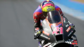 Скриншот 6 к игре MotoGP24