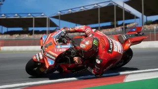 Скриншот 8 к игре MotoGP24