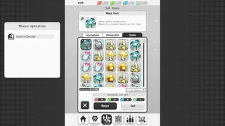 Скриншот 7 к игре Rainbow Yggdrasil