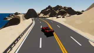 Скриншот 3 к игре L.A.W Transporter