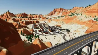 Скриншот 5 к игре L.A.W Transporter