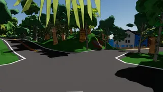 Скриншот 6 к игре L.A.W Transporter