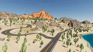 Скриншот 8 к игре L.A.W Transporter