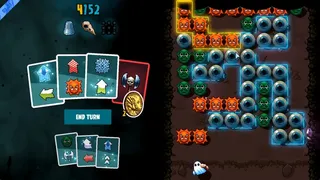 Скриншот 2 к игре Axe Ghost