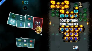 Скриншот 4 к игре Axe Ghost