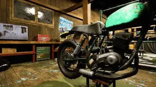Скриншот 1 к игре Dirt Bike: Unlimited bike Experience