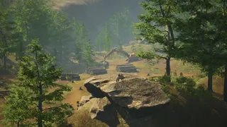 Скриншот 7 к игре Dirt Bike: Unlimited bike Experience