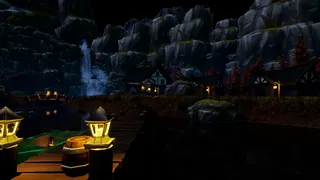 Скриншот 6 к игре The Crimson Lyre