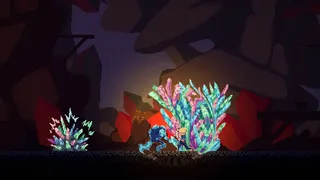 Скриншот 2 к игре Thunder Ronin