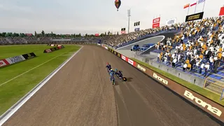 Скриншот 5 к игре Speedway Challenge 2024