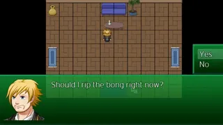 Скриншот 1 к игре Diary of a Stoner