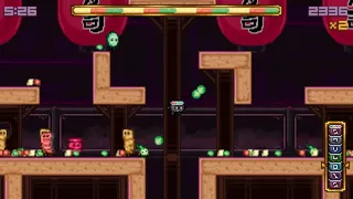Скриншот 1 к игре SUSHIDO