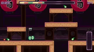 Скриншот 4 к игре SUSHIDO
