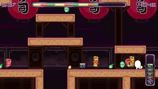 Скриншот 6 к игре SUSHIDO