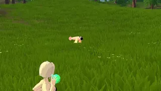 Скриншот 3 к игре Isekai to Farth