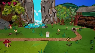 Скриншот 2 к игре Cardboard Chronicles