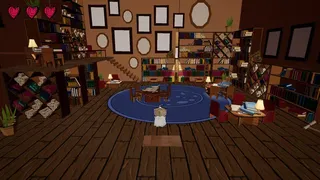 Скриншот 4 к игре Cardboard Chronicles