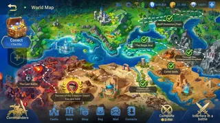 Скриншот 6 к игре League of Masters: Auto Chess