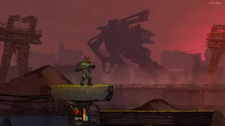Скриншот 5 к игре Synchro