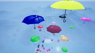 Скриншот 7 к игре Lazy Climbers