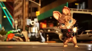 Скриншот 8 к игре Bunny Rampage: History of Revenge