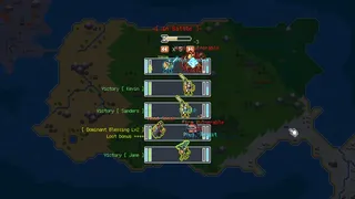 Скриншот 5 к игре Backpacker Guild