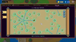 Скриншот 6 к игре Backpacker Guild
