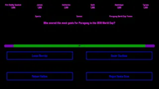 Скриншот 3 к игре Bet Your Brain
