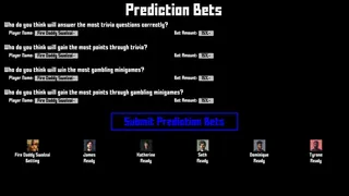 Скриншот 4 к игре Bet Your Brain