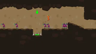 Скриншот 4 к игре 50 Pinch Barrage!!