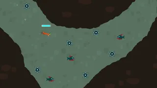 Скриншот 5 к игре 50 Pinch Barrage!!