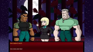 Скриншот 1 к игре RIKI