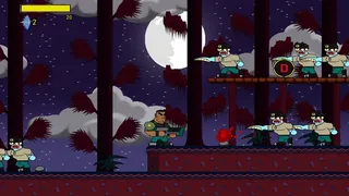 Скриншот 3 к игре RIKI