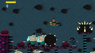 Скриншот 4 к игре RIKI