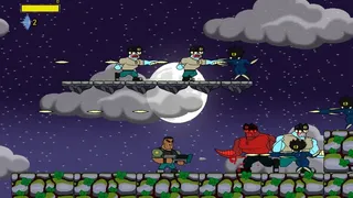 Скриншот 5 к игре RIKI