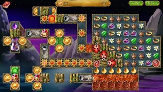 Скриншот 1 к игре Spellarium 5
