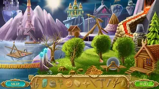 Скриншот 5 к игре Spellarium 5