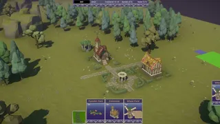 Скриншот 1 к игре Elfenberg