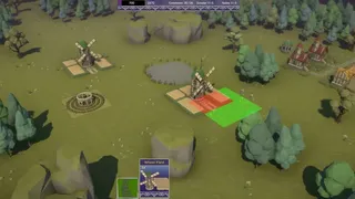 Скриншот 3 к игре Elfenberg