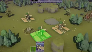 Скриншот 4 к игре Elfenberg
