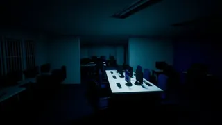Скриншот 2 к игре Horror School Story