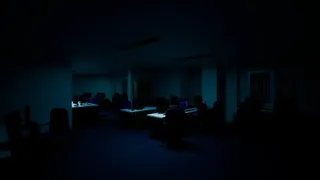 Скриншот 3 к игре Horror School Story