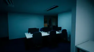 Скриншот 8 к игре Horror School Story