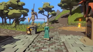 Скриншот 1 к игре Minigames Mayhem