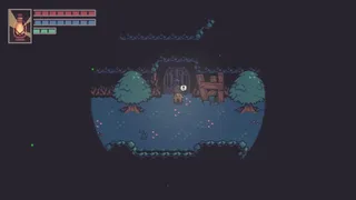 Скриншот 2 к игре Cosmic Horror Tales: Roots Below