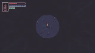 Скриншот 3 к игре Cosmic Horror Tales: Roots Below