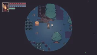 Скриншот 4 к игре Cosmic Horror Tales: Roots Below