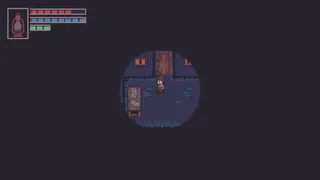 Скриншот 5 к игре Cosmic Horror Tales: Roots Below