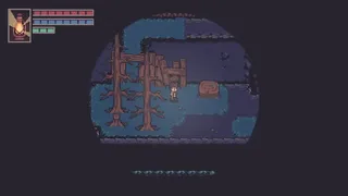 Скриншот 6 к игре Cosmic Horror Tales: Roots Below